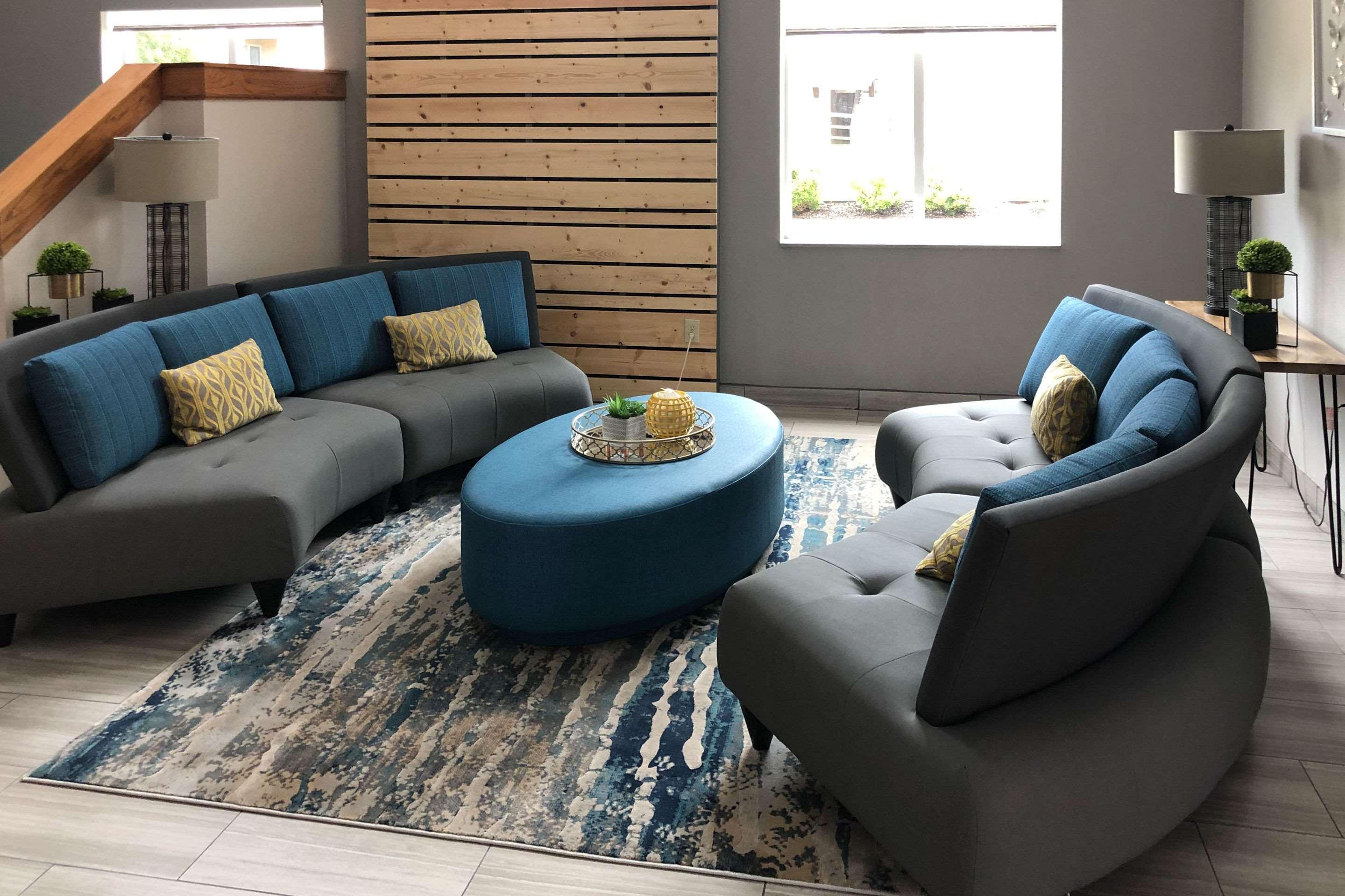 Quality Inn & Suites Roanoke - Fort Worth North Extérieur photo
